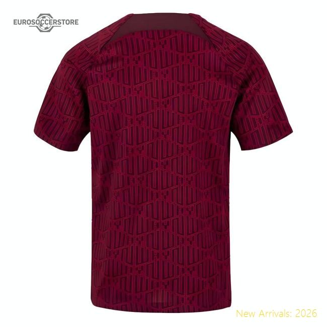 Liverpool Virgil Exclusive Training Jersey English League Nike Dri-fit