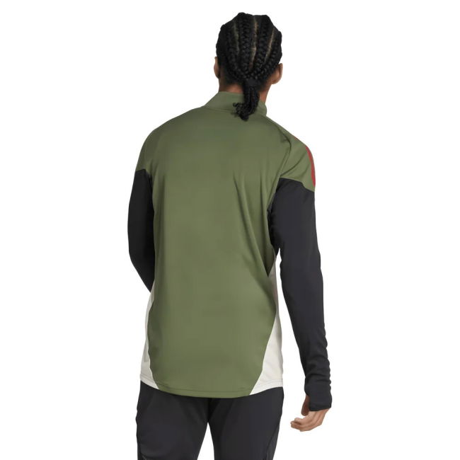 Bayern Munich Stylish Jersey 2025-2026