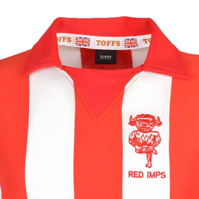 1975-1978 League Two Jersey (Adult)