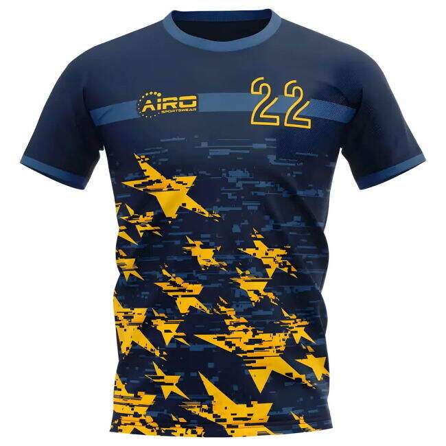 Premium Alternative Shirt A. Robben #10 New Season Cost-effective (v5)