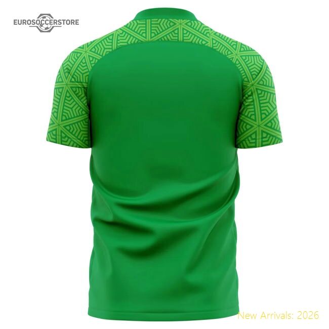 Elite 2025-2026 Norwich Away Concept Football Shirt - Womens