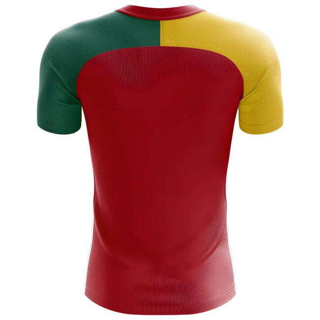 Baby Cameroon Jersey 2025-2026