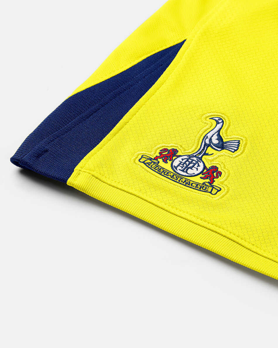 Tottenham Hotspur Kids Third Away Soccer Jersey 2025/26 (Jersey+Shorts