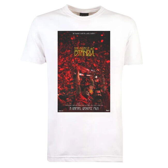 Liverpool Stylish Jersey Pennarello:The