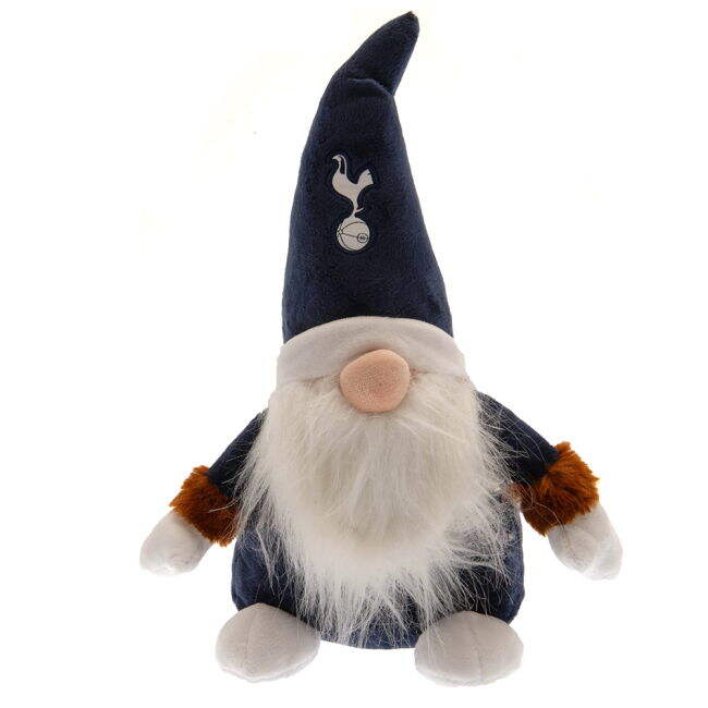Tottenham Hotspur FC Plush Gonk - fan gear