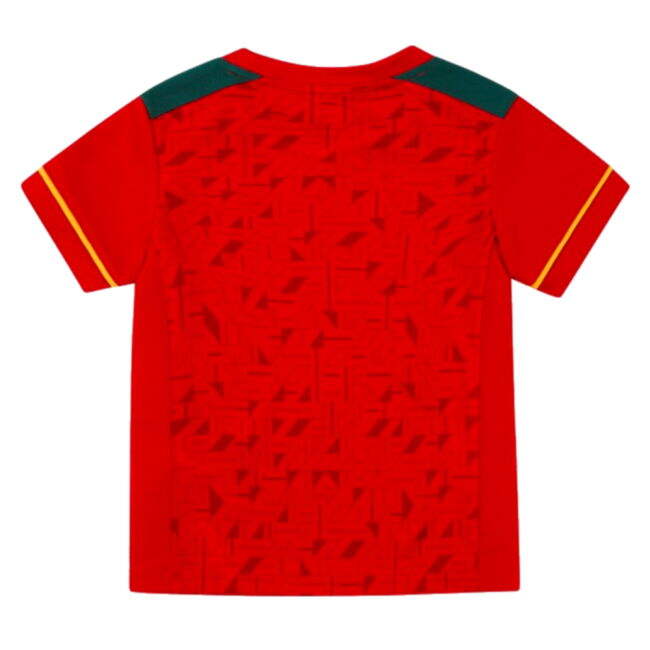 Championship Performance Away Jersey 2023-2024 #18