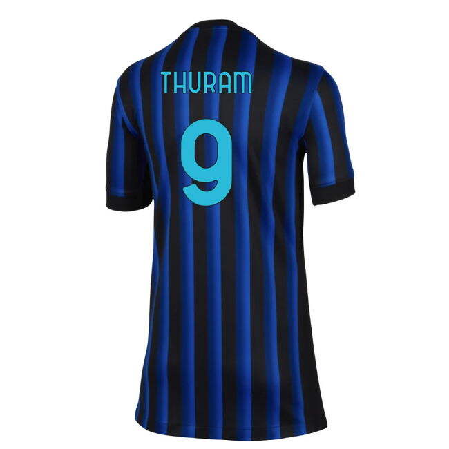 Nerazzurri New Season Official Merchandise Licensed Product (v3)