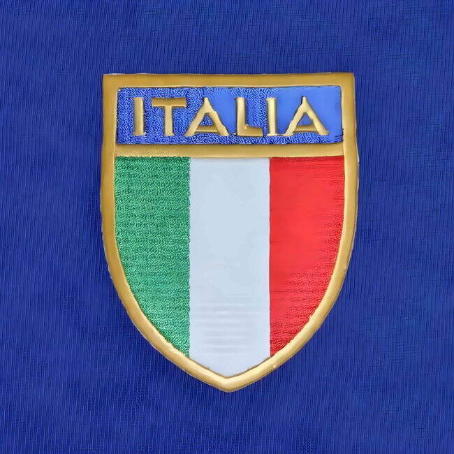 Italy Stylish Jersey Italy