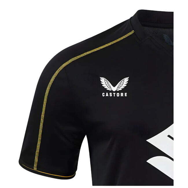 League Two Classic Third Jersey 2024-2025