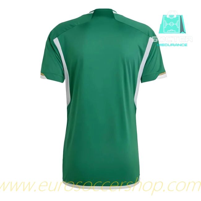 2022-2023 Algeria Away