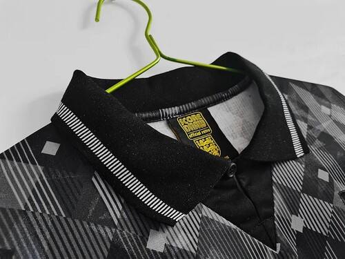 England Visitante - Elite Performance - Elite Quality - Fan Collection