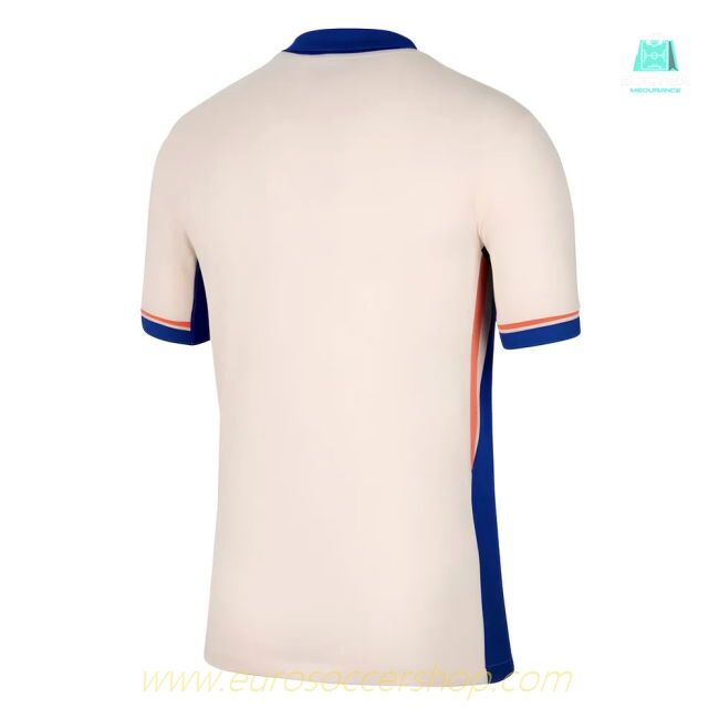 2024-2025 Chelsea Away Shirt (Kids)