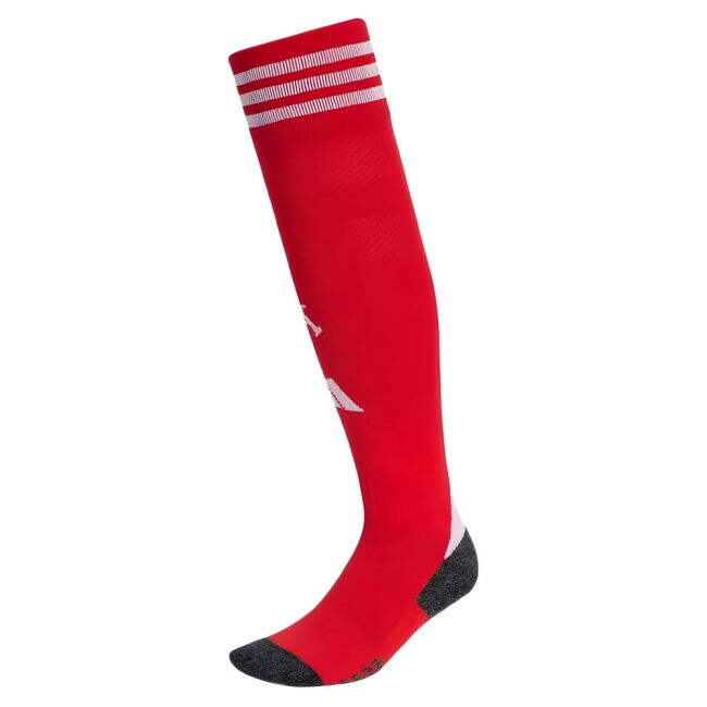 Arsenal official style Home Socks 2025-2026 (Men