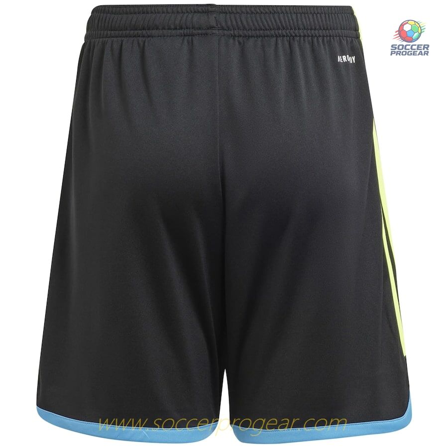 Arsenal Away Shorts 2023 2024