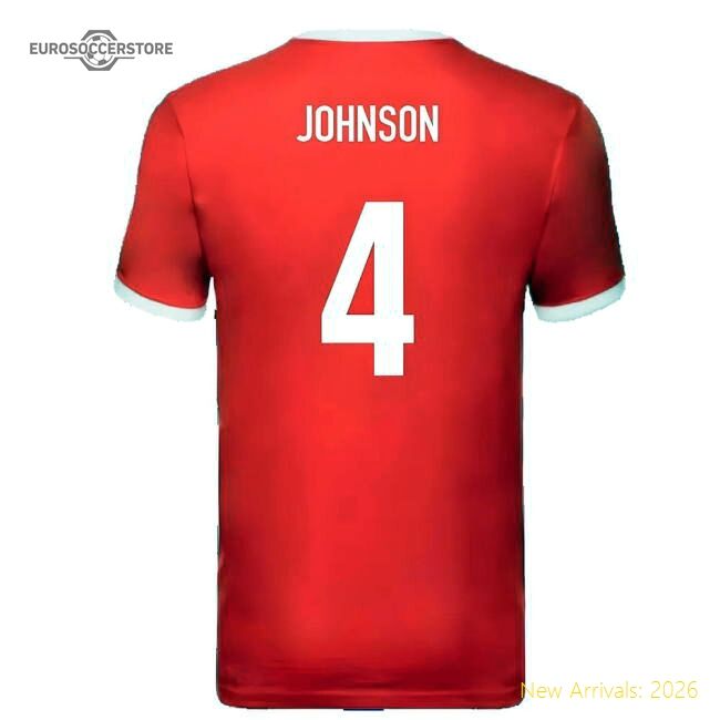 Pro European Team 2024-2025 Official Regular Shirt Timeless