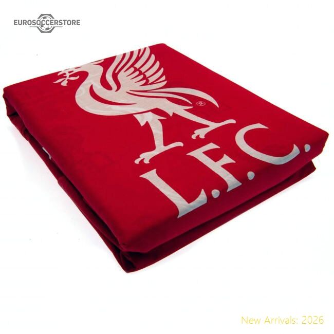 Authentic Official Premium Liverpool Jersey - Performance Series