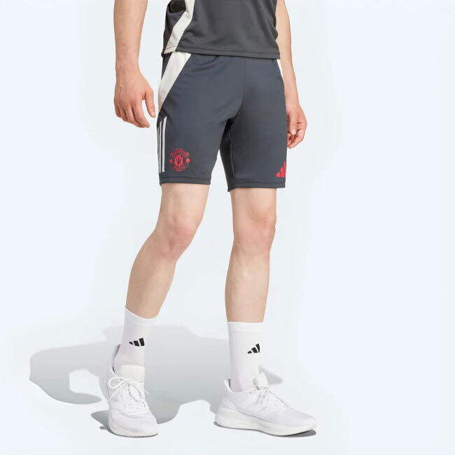 Man Utd EU Training 2024-2025 Shorts - (Adult