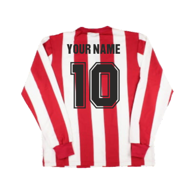 Championship Special Edition Jersey Southampton