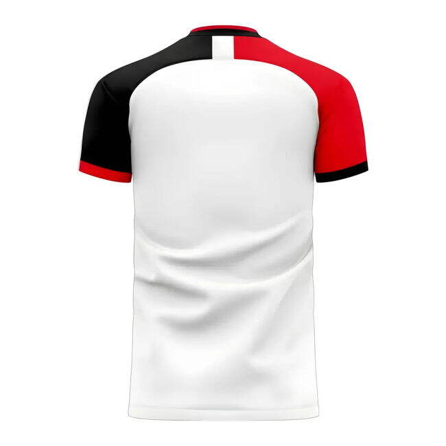 Durable Material Die-hard Football Milan #2025 2025-2026 Campaign J...