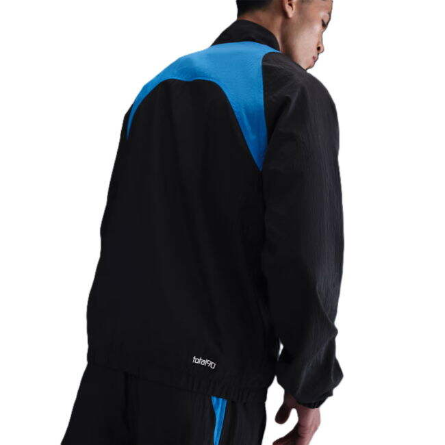 2025-2026 Shirt by Atletico Madrid T90 Tracksuit Jacket (Unisex