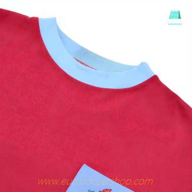 Scunthorpe United 1957-1959 Retro Football Shirt