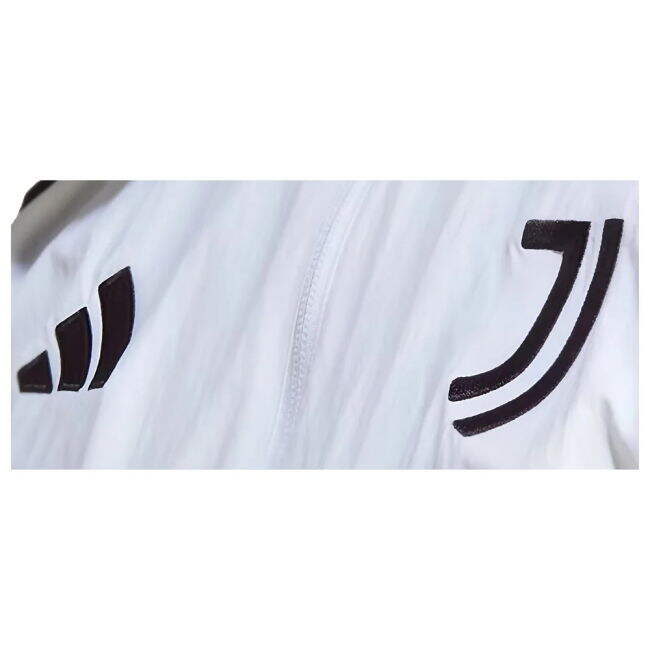 Juventus Presentation 2025-2026 - authentic football shirt exclusive