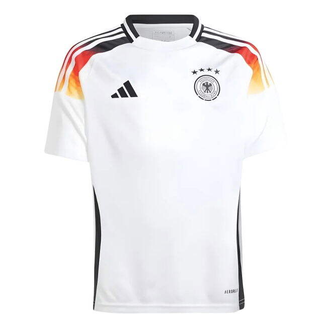 2024-2025 Germany Home Shirt (Kids)