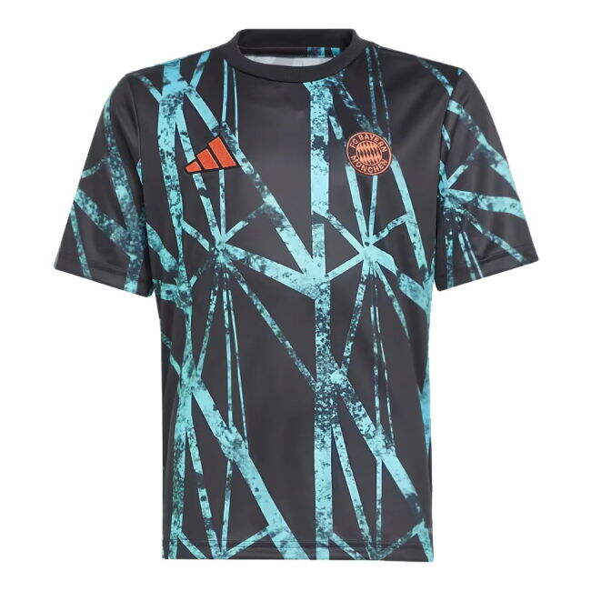 High Performance Loyal Bayern Musiala #42 2024-2025 Season Jersey