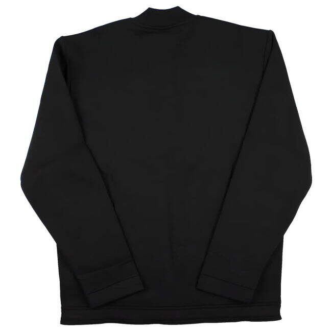 2023-2024 Borussia Dortmund FtblCulture Track Jacket (Black)