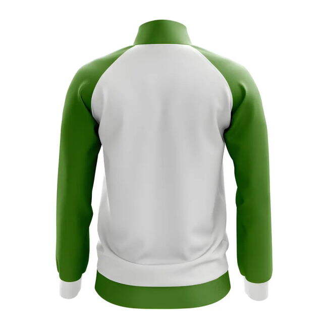 Track Jackets Exclusive Jersey Equatorial