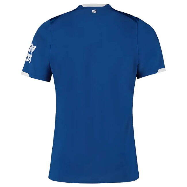 Everton Limited Edition Home Jersey 2019-2020