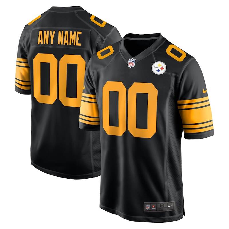 None  Pittsburgh Steelers Budget-Friendly Fan Apparel Game Day Wear