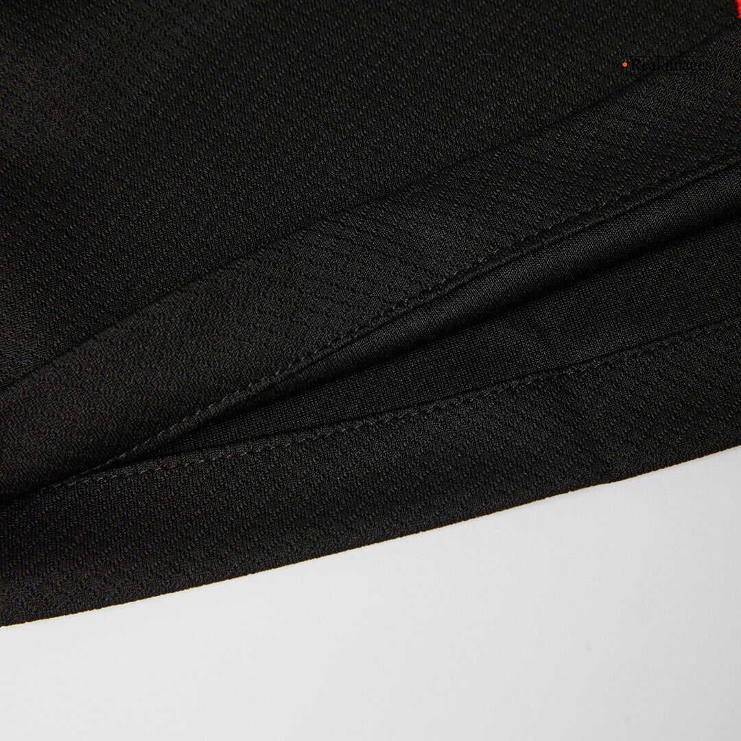 Liverpool Third Away Soccer Shorts