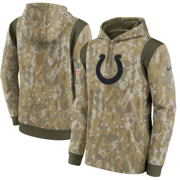 Performance None  Jersey - Premium Camo NFL Fan Jersey | Game Day R...