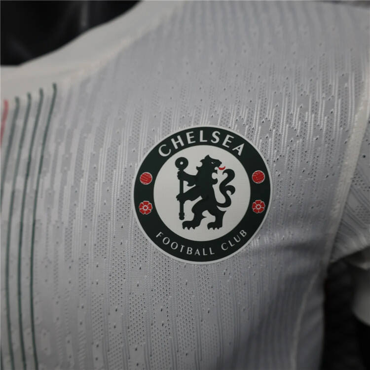 2526 Chelsea Away Football Shirt Authentic Version - Official Replica