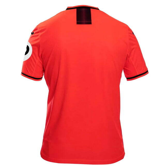 Vintage Jersey Famous 2021-2022 NOR Third Premium-Grade - Adults#205