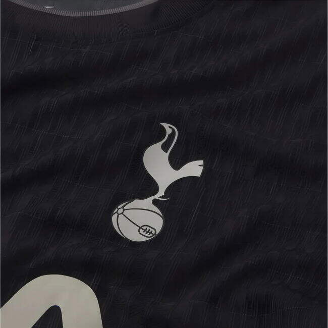 Updated Breathable Tottenham Away Game Jersey