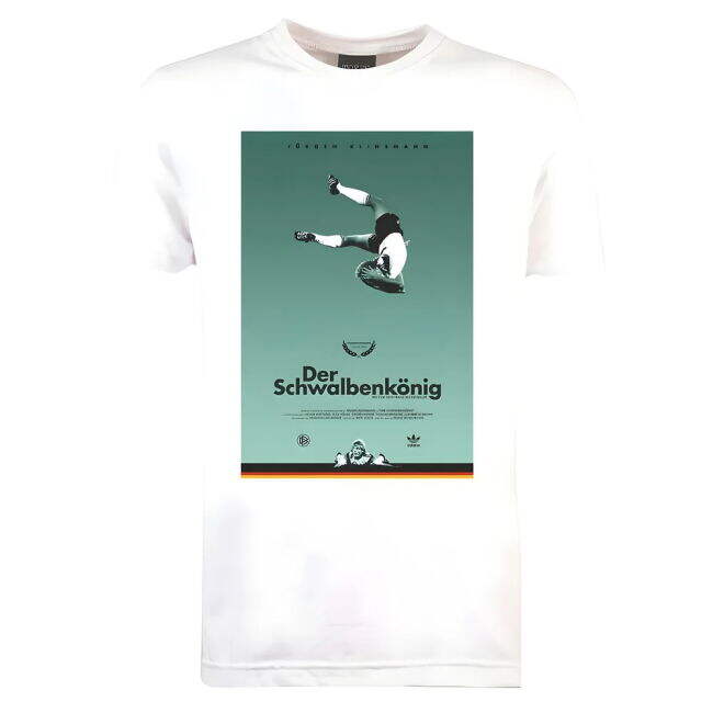 Official Pennarello: Der Schwalbenkonig World Tournament Championship