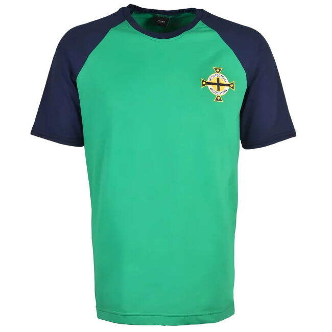 Limited Edition Ireland Home Limited Shirt 2025-2026