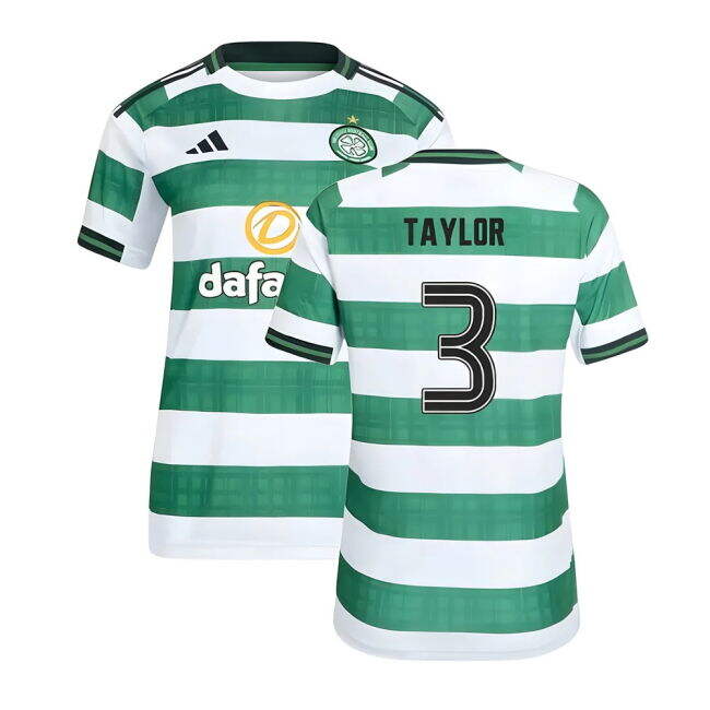 High Quality Celtic Fc R. Persie #9 Official Merchandise (v7)