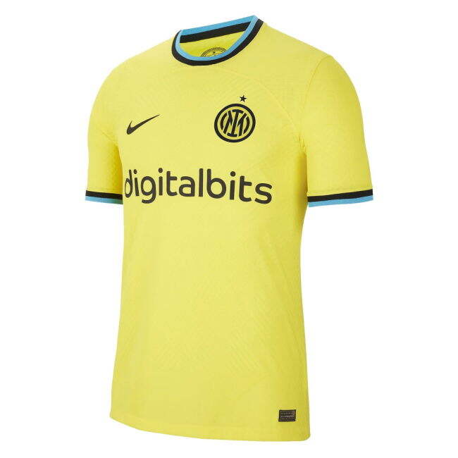 Inter Milan Classic Third Jersey 2022-2023
