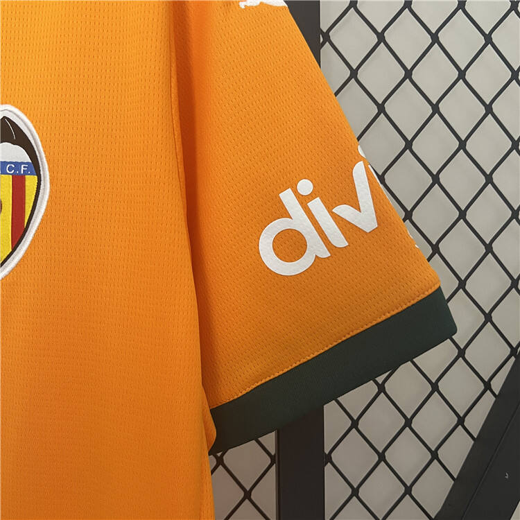 Elite Valencia 2425 Third Shirt - Official Replica 26926