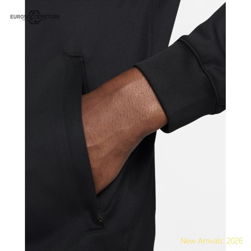 Modern Design Men Premium Liv Attacking Threat Unknown Jersey 2023