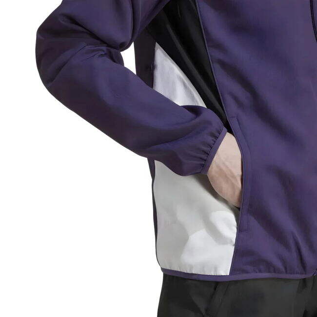 Player Issue Style Man Utd Elite Design Jacket Pro Level Shirt