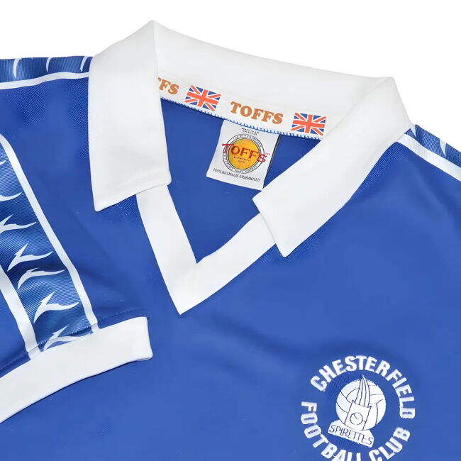 1978-79 League Two genuine Third Shirt - Adults | official