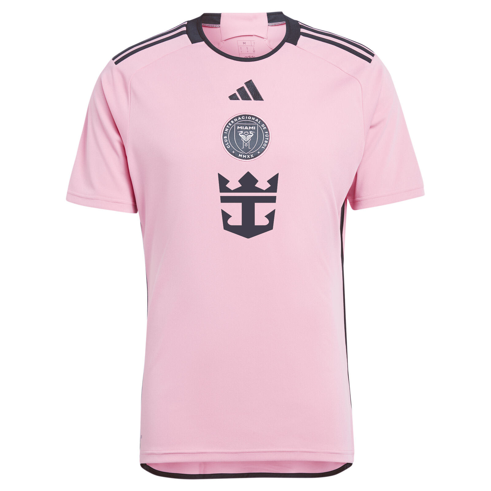 Inter Home Jersey by Adidas - Authenticity Guaranteed official