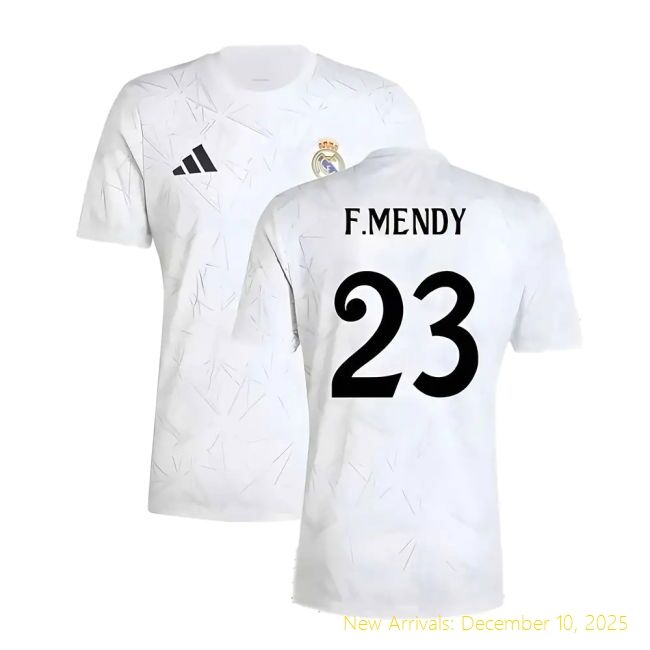Real Madrid (rm) Shirt - Premium Quality - Breathable Material
