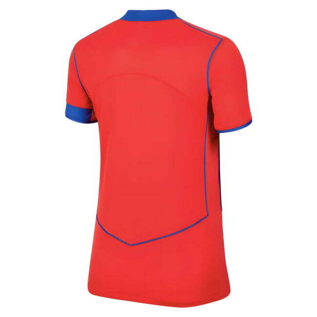 2025-2026 PSG Third Shirt (Womens)