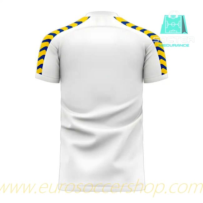 2025-2026 Season International Serie A Home Shirt Youth