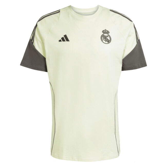 2025-2026 New Real Madrid Jersey #10